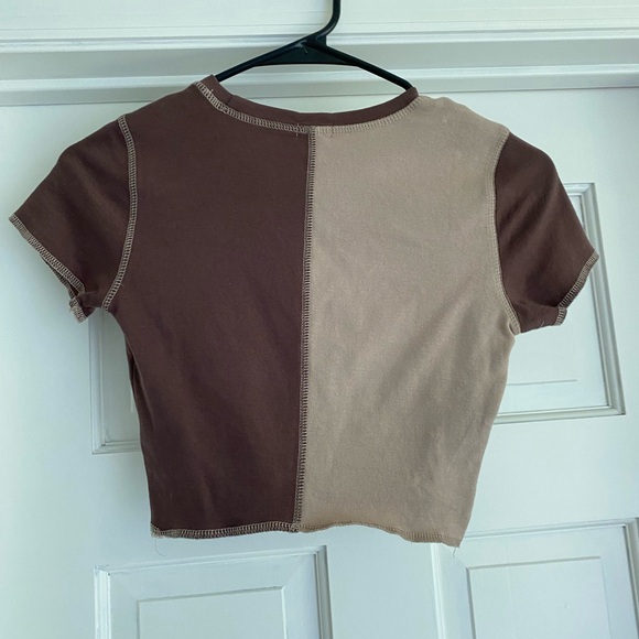 Garage baby tee - Picture 2 of 3